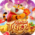 プログラムのアイコン：Mega Fortune Tiger