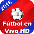 プログラムのアイコン：Ver tv Gratis y Fùtbol en…
