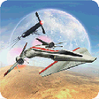 プログラムのアイコン：Alpha Squadron 2
