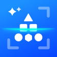 Иконка программы: CountAI: Scan  Count Obje…