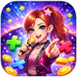 プログラムのアイコン：Math Idol