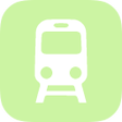 プログラムのアイコン：高雄捷運路線圖