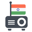 Programın simgesi: Radio India FM Online