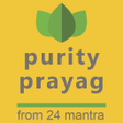 Ikona programu: Purity Prayag