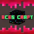 Aces Craft Mini World Building
