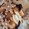 Icon of program: Christmas Treats HD Wallp…