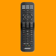 Ikona programu: blaupunkt tv remote