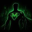 Programikonen: Movieman  Movie  TV Revie…