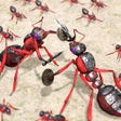 Pictogram van programma: Ant War