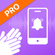 Ikon program: Find My Phone: Sound Loca…