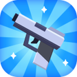 프로그램 아이콘: Bending Bullets