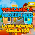 Ikona programu: x20 MONEY  LAWN MOWING SI…