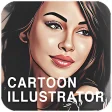 Cartoon Illustrator