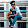 ไอคอนของโปรแกรม: Photo Pose for Men Offlin…