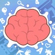 Ikona programu: 勇闯词海-看图猜词语文字游戏