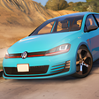 Programikonen: Racing Dart Golf GTI Driv…