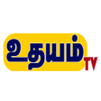プログラムのアイコン：Udhayam TV