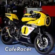 Cafe Racer Modification icon