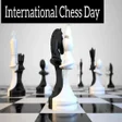 Programikonen: Chess day 2021  internati…