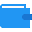 Programın simgesi: Charms Wallet