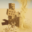 Programikonen: Desert Destruction Sandbo…