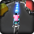 أيقونة البرنامج: Motorbike Madness 2015