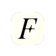 Programın simgesi: Folio