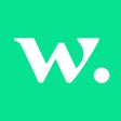 プログラムのアイコン：Workout Planner - Gym Rou…