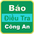 doc bao dieu tra - bao cong an
