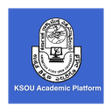 KSOU Academic Platform icon