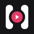 ไอคอนของโปรแกรม: HotDrop: Find Hit Music
