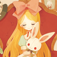 Programikonen: Alices Nap Wallpaper Them…