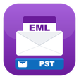 Programikonen: EML to PST Converter Soft…