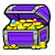 Biểu tượng của chương trình: Twitch Points Clicker