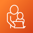 プログラムのアイコン：Brightspace Parent  Guard…