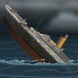 أيقونة البرنامج: Escape Titanic