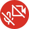 プログラムのアイコン：Google Meet Auto Disable …