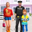 Programikonen: Virtual Police Dad Simula…