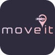 أيقونة البرنامج: Move It: Moving  Delivery
