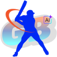 프로그램 아이콘: GullyBall: Live Cricket S…