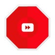 ไอคอนของโปรแกรม: Adblocker for Youtube™