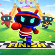 Programın simgesi: Wobble Crew - TV