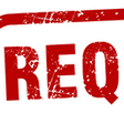 Icoon van programma: Requirements Checklist