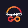 Ikona programu: MEGAMIXX GO