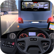 Ícone do programa: Bus Simulator Pro