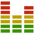 Ikona programu: Audio Equalizer