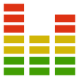 Icon of program: Audio Equalizer