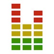 Icoon van programma: Audio Equalizer