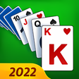 プログラムのアイコン：TriPeaks Solitaire