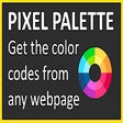PixelPalette icon
